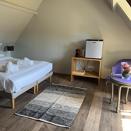 Bed and Breakfast Le Domaine Des Bois Blangy-le-Château Zewnętrze zdjęcie
